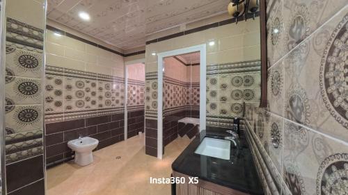 Villa Bordj Menaiel in Boumerdes