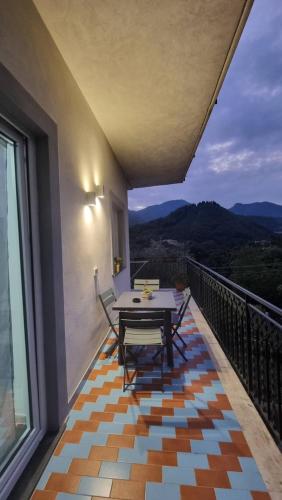 CASA VACANZE - Anna Holiday Home in Трамонті