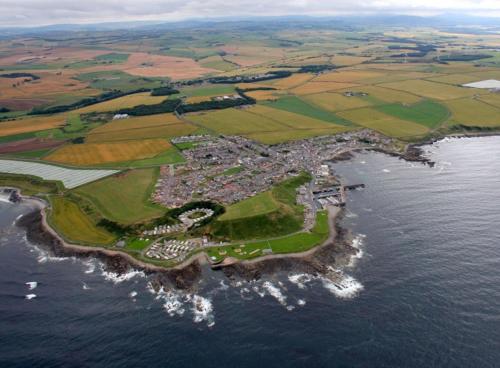 Belvedere Holiday Home, Banff, Grampian