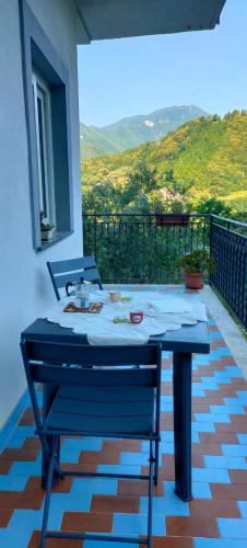 CASA VACANZE - Anna Holiday Home in Трамонті