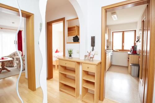 Ferienwohnung Röck Oberstdorf