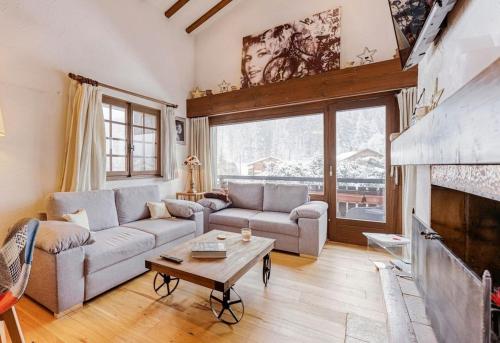 L'Etoile de Megève