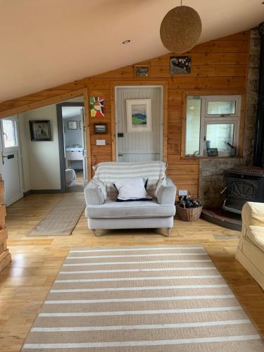 Artists and Writers Farm Space in Clane