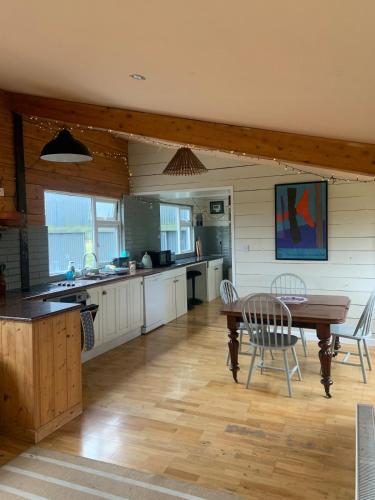 Artists and Writers Farm Space in Clane