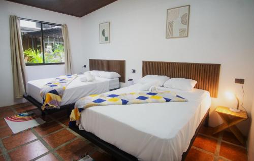 Ceiba Hostel in Ла Фортуна