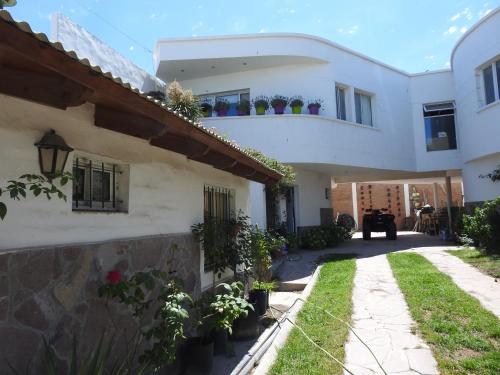 Mareas Bajas in Las Grutas