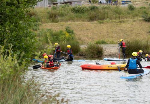 Skern Adventure Abbotsham – Bideford