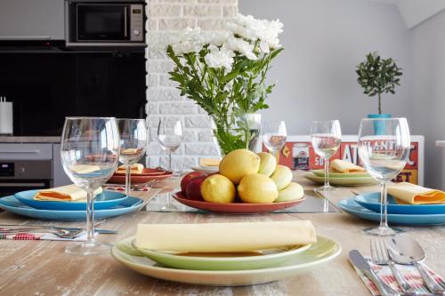 Aparthotel Best Views