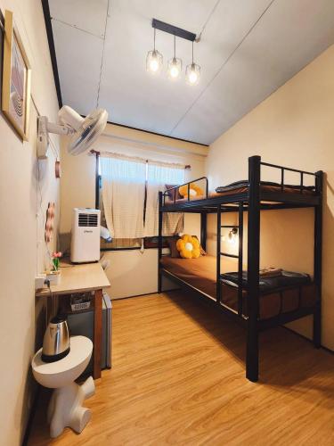 215-Olan Place Free Wi-Fi and Near BTS line - Bangkok