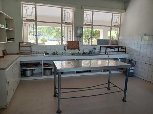 A Rustic and Reflective Nature Getaway in Greyton in Greitonas