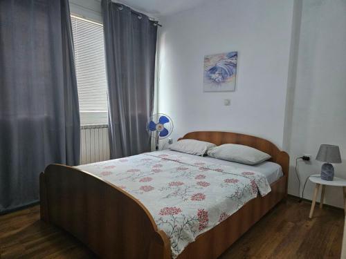 Lovely square apartment Purple Velvet 43 Macedonia Stree, Skopje (photo 9)