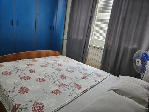 Lovely square apartment Purple Velvet 43 Macedonia Stree, Skopje (photo 10)