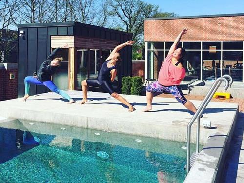 Danhostel Vejen Sport - image 7