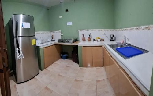 Létesítmények, Versátil apartamento familiar o de trabajo, cerca del Río y Centro Colonial (Versatil apartamento familiar o de trabajo, cerca del Rio y Centro Colonial) in Gualaceo