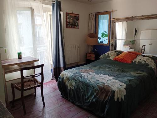 appartement, Parigi