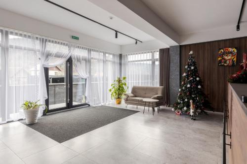 Létesítmények, Casa Piattino in Kvasy