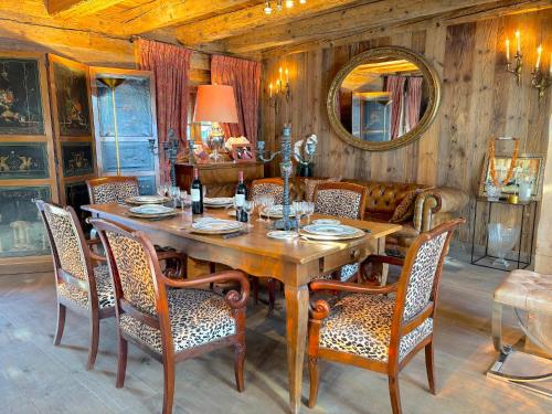 Chalet Hermine - image 5