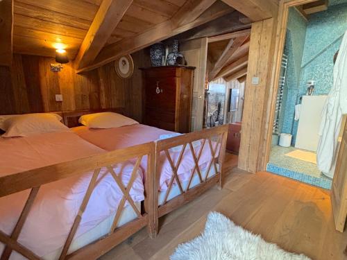 Chalet Hermine - image 2
