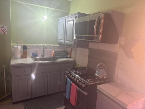 BoyceGuest apartment #1 in Блэк Рок