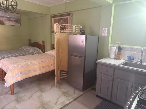 BoyceGuest apartment #1 in Блэк Рок