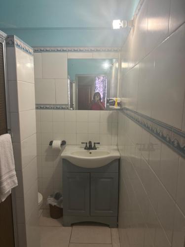 BoyceGuest apartment #1 in Блэк Рок