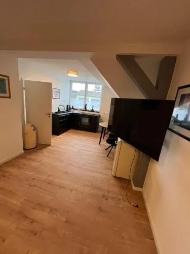 Luxus Ferien Apartment vS in Marburg an der Lahn, Deutschland