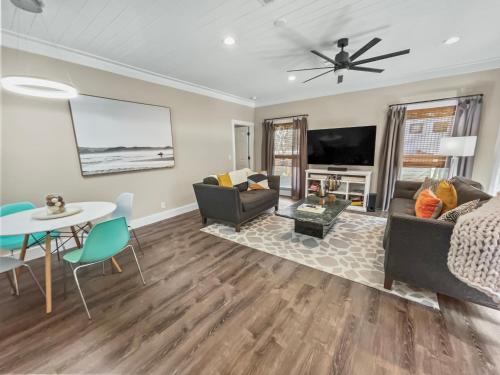 Pinewood l Inlet Beach l Dog Friendly in Inlet Beach (FL)