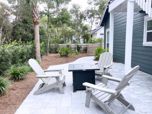 Pinewood l Inlet Beach l Dog Friendly in Inlet Beach (FL)