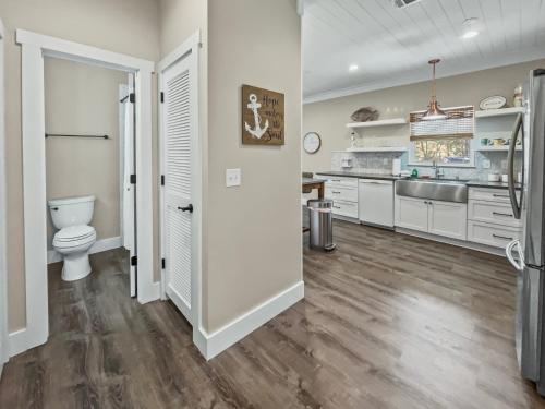 Pinewood l Inlet Beach l Dog Friendly in Inlet Beach (FL)