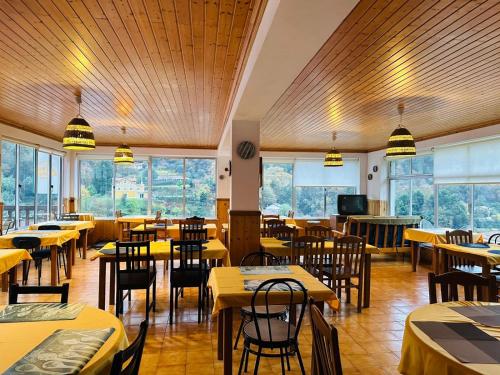 Mountain View Guest House,Geres in เกเรซ