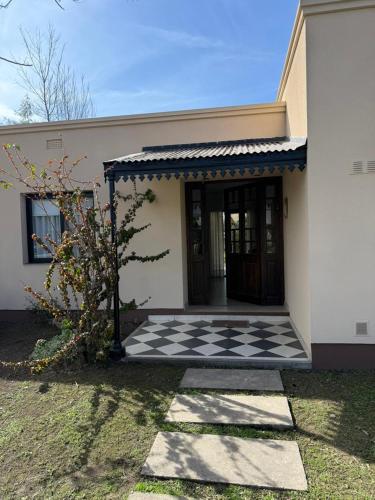 Barrio Privado - YB - Tucumán