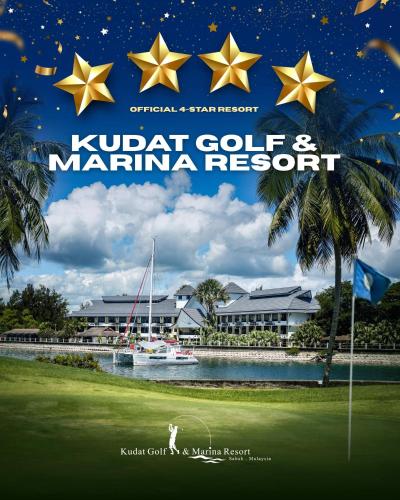 Kudat Golf & Marina Resort