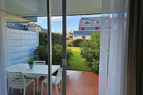 Comfortable studio in Carnac near the beach