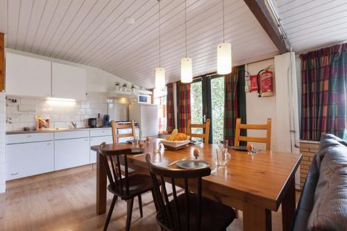 Iekārtas, Camping De Grienduil in Zederik