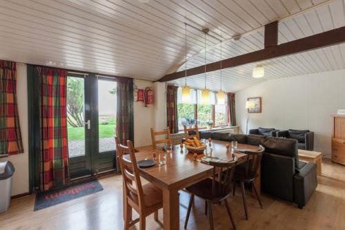 Iekārtas, Camping De Grienduil in Zederik
