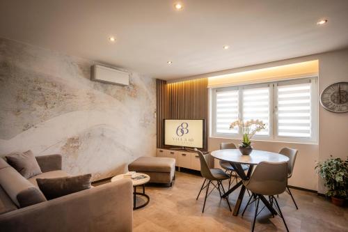 Évasion, Proche Basel, F2 Moderne & Terrasse - Location saisonnière - Saint-Louis