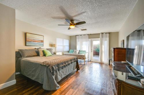 Waterfront Home with Pool and Dock Walk to Hard Rock! - image 38