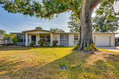 Waterfront Home with Pool and Dock Walk to Hard Rock! - image 20