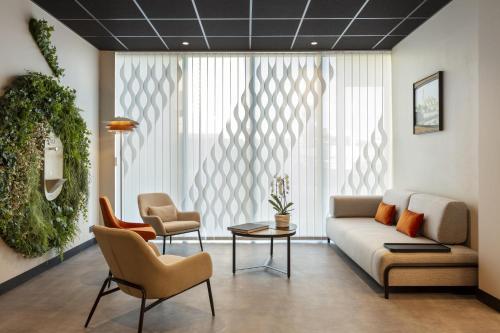 Előcsarnok, Hotel OstOria, BW Signature Collection in Perigueux