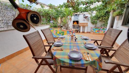 Ático Airport BCN, Puerto Cruceros