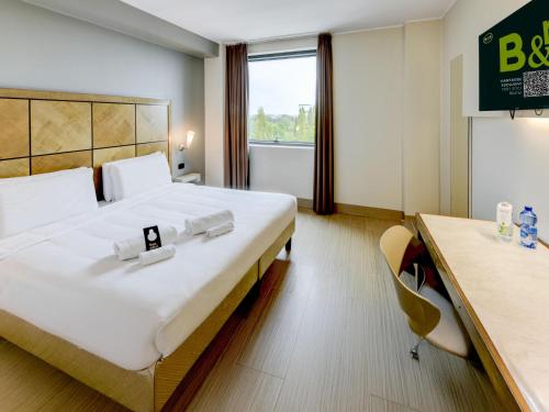 . B&B HOTEL Padova