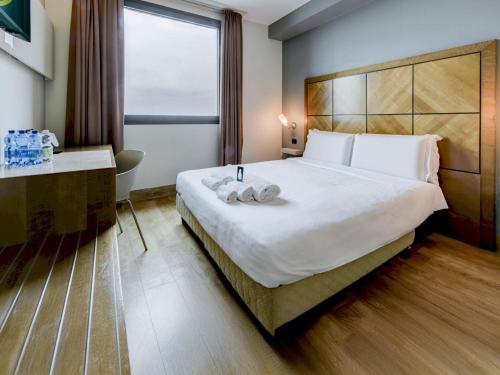 B&B Hotel Padova - image 12