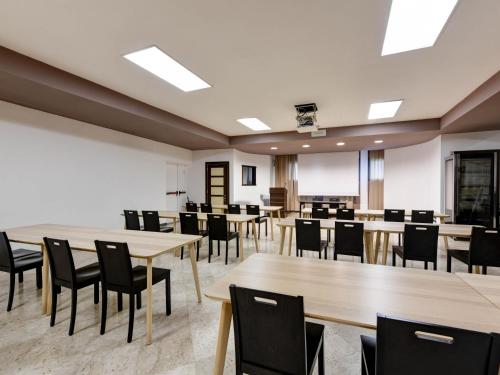 B&B Hotel Padova - image 7