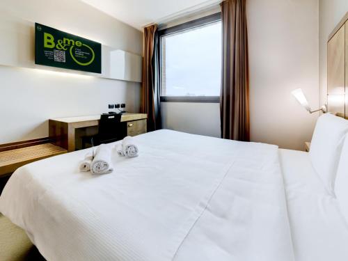 B&B Hotel Padova - image 2