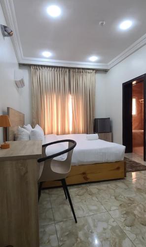 hotel photo