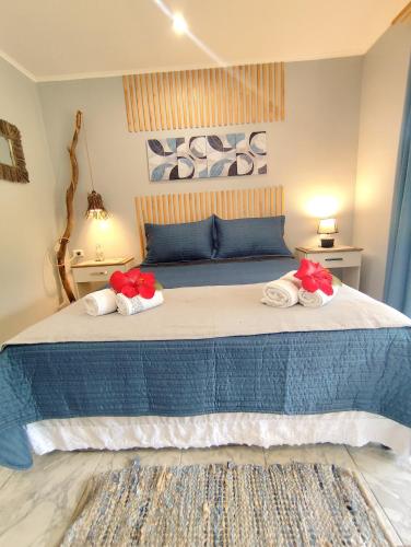 HARE O MINI Suites Pridenativo Rapa Nui