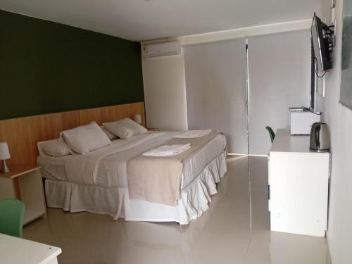 PLC Hotel Centenario in Paso de los Toros