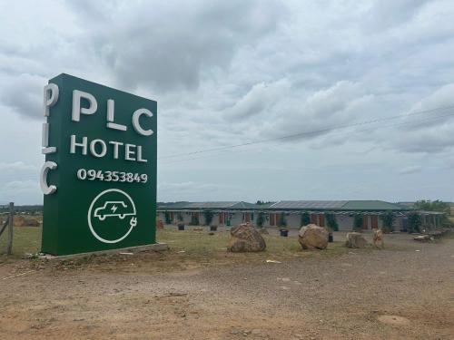 PLC Hotel Centenario