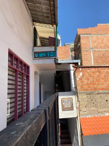Casa Murillo N826 - image 4