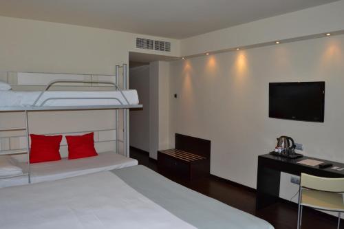 Hotel Ceuta Puerta de Africa - image 7